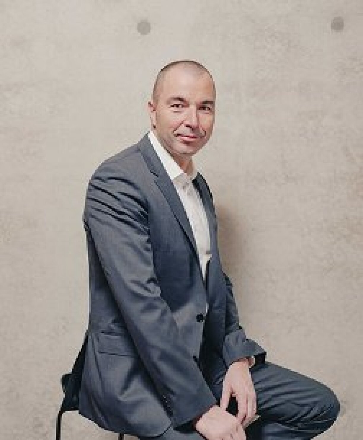 Elmar Heggen © Ramon Haindl