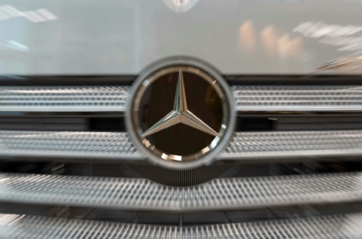 Dès le premier semestre 2022, de luxueuses Mercedes Classe S équipées d'un système LiDAR (télémétrie laser) pourront être achetées en Allemagne