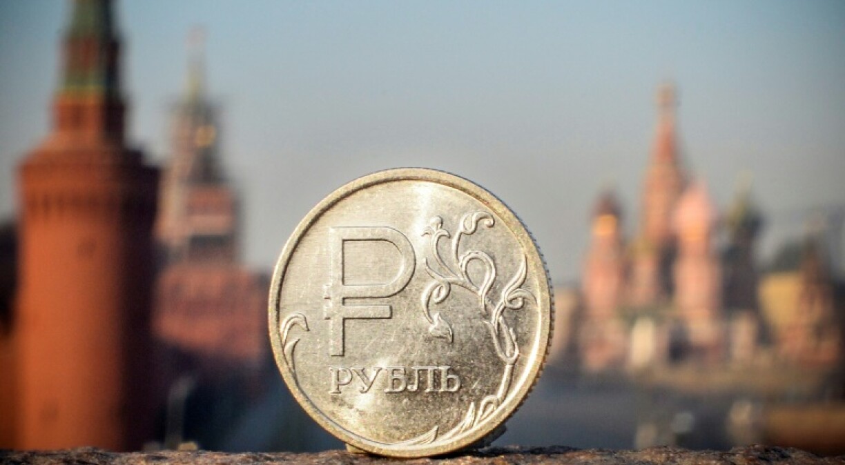 Russia's economy is suffering from inflation, high borrowing costs and growing numbers of bankruptcies which many analysts blamed on the conflict with Ukraine