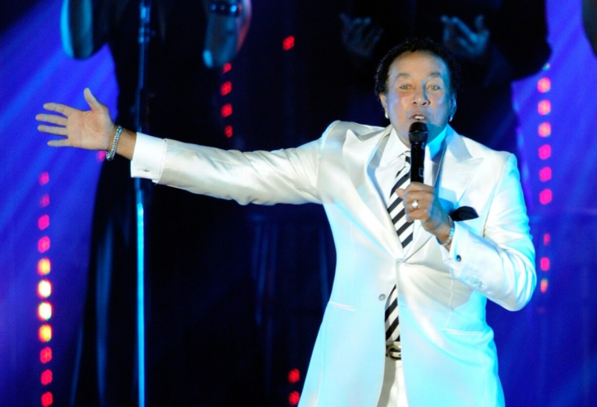 Smokey Robinson faces claims that he repeatedly sexually assaulted four of his housekeepers