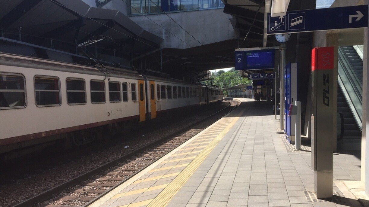 Public transport: CFL to overhaul customer service operations for 1 ...