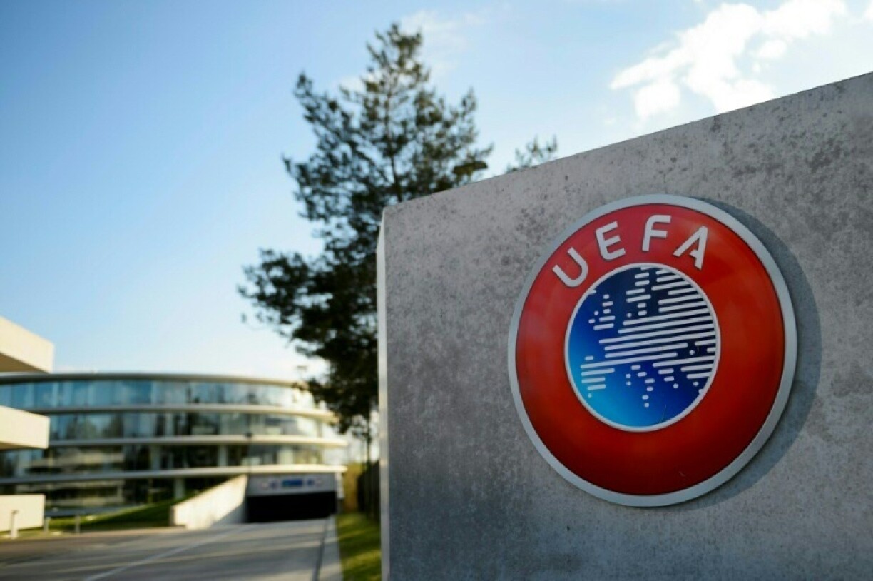 Super League promoters have asked FIFA and UEFA for