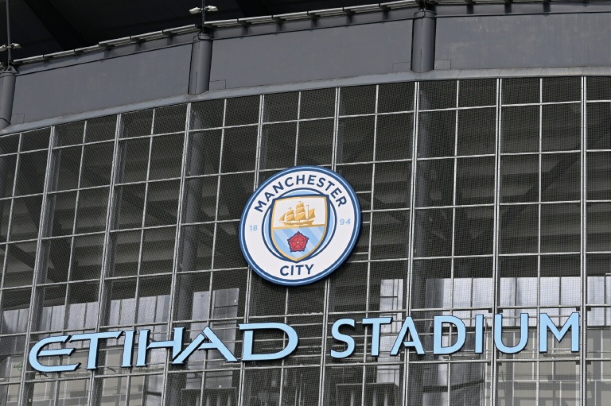 Manchester City have reportedly been found guilty of 114 Premier League charges