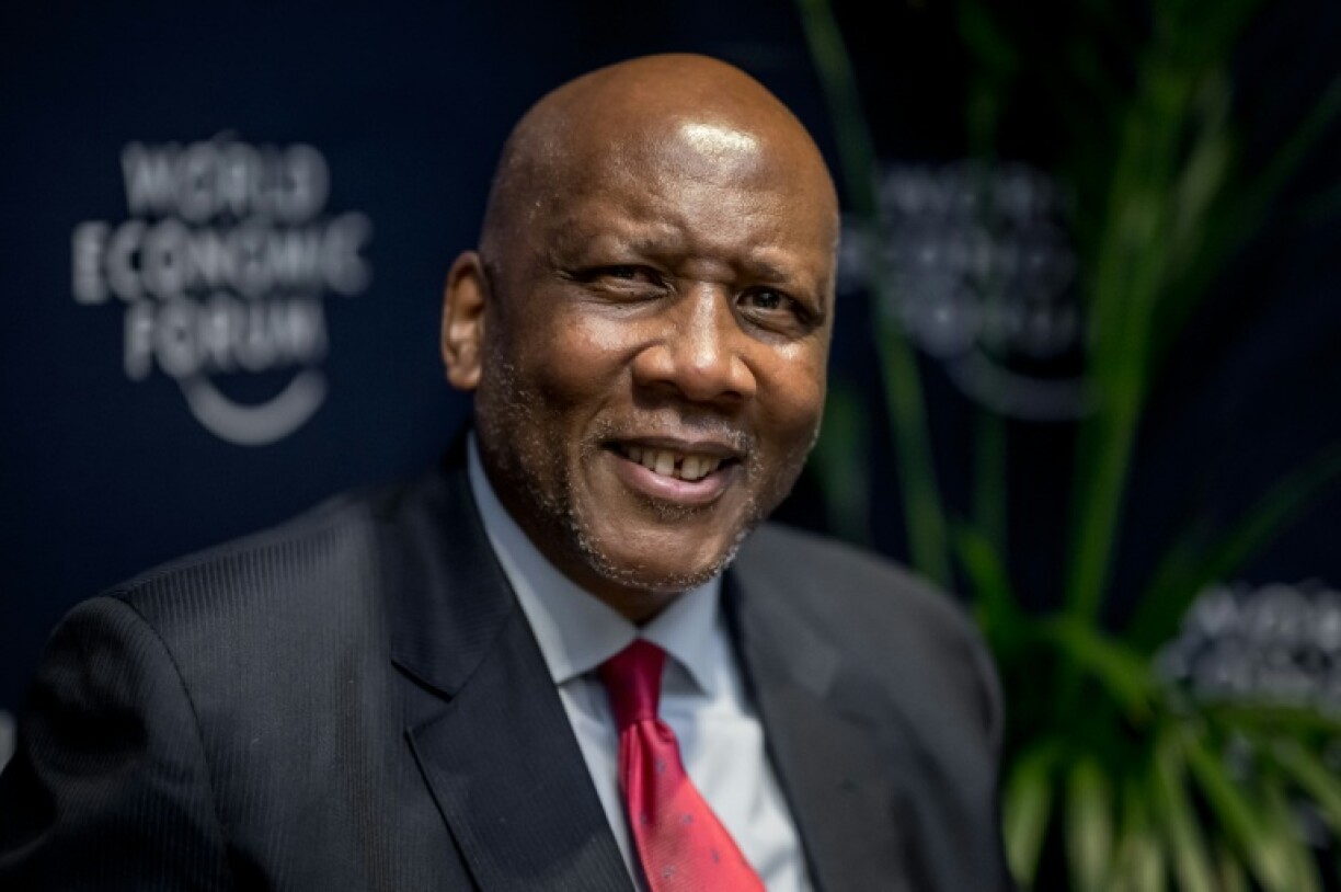 Lesotho King Letsie III has no formal power