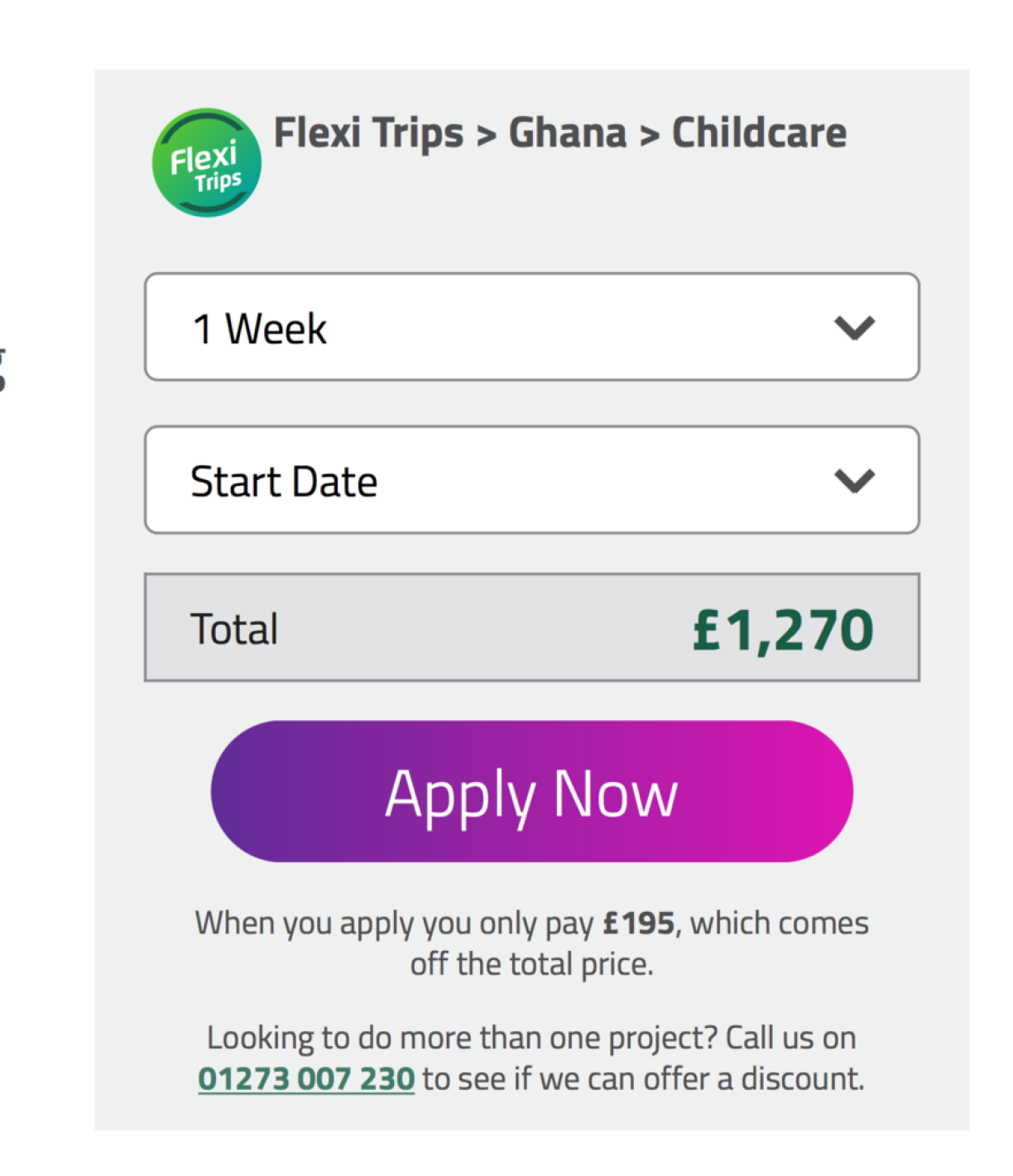 Business is booming and children are the commodity.