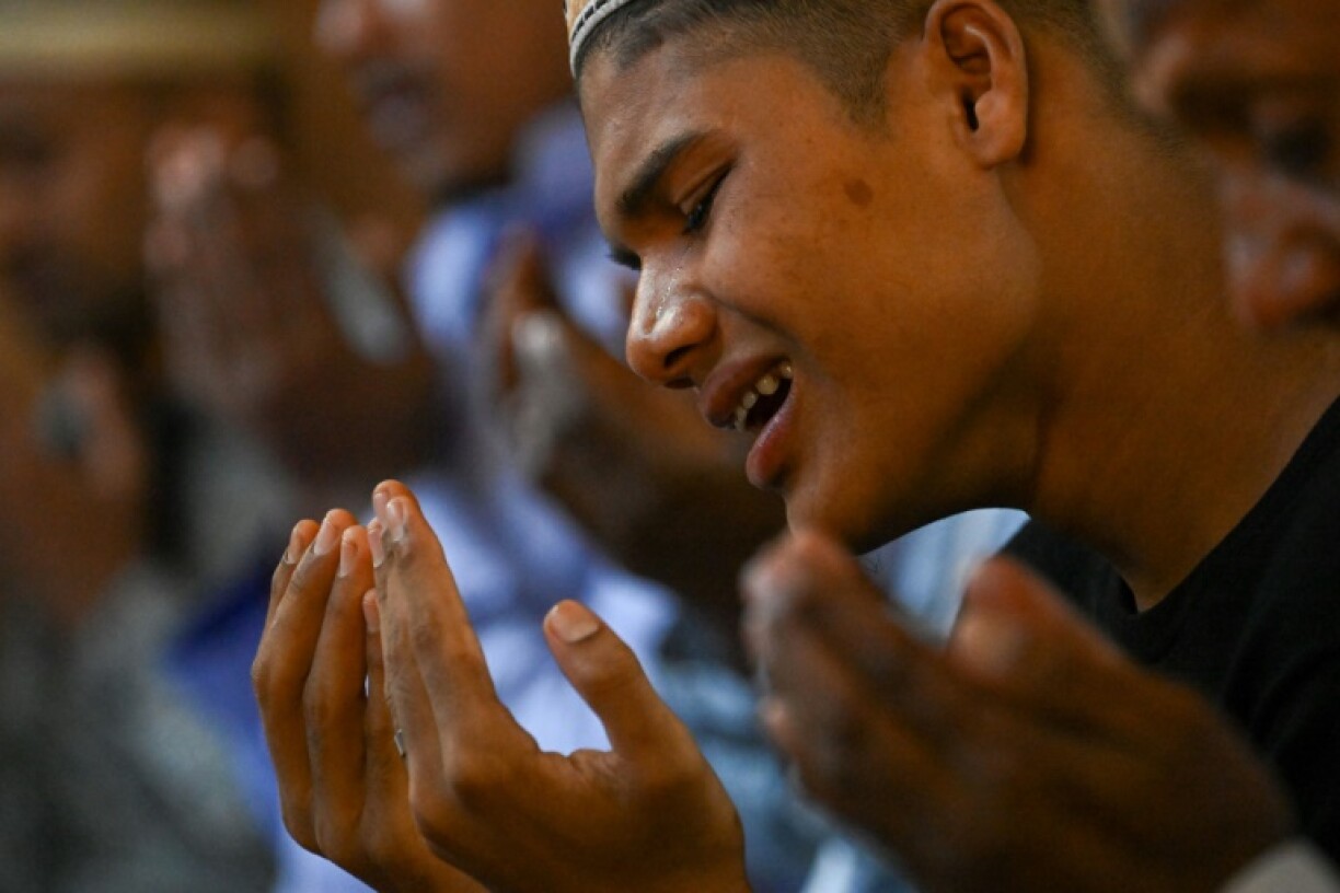 The Rohingya endured decades of discrimination in Myanmar, where successive governments classified them as illegal immigrants