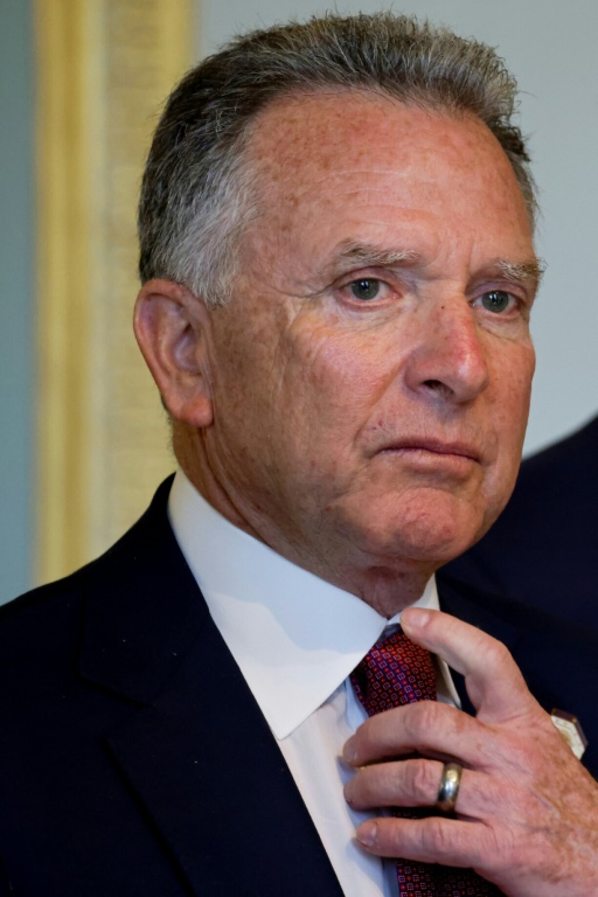 US President Donald Trump has also tasked Special Envoy Steve Witkoff with talks on Ukraine