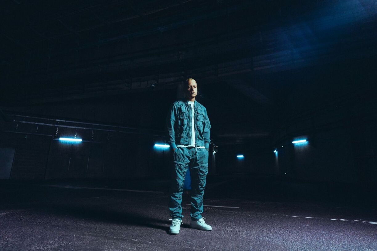 PLK sera en tête d'affiche des Francofolies.