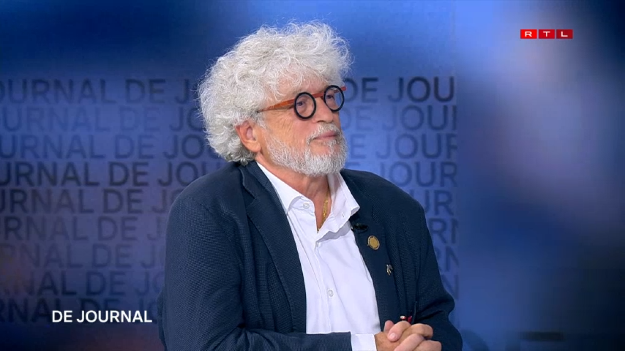 Gilbert Pregno calls for a holistic approach to students after the latest PISA results shock