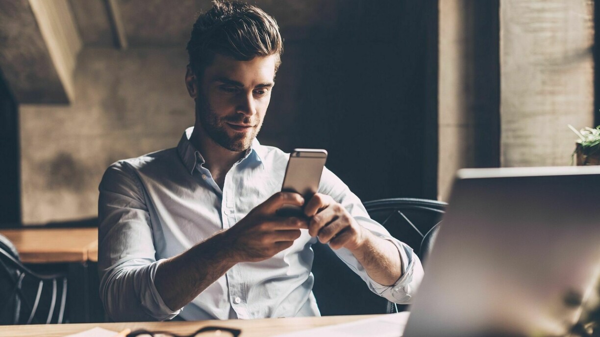 En 2024, chaque personne sur Terre a passé en moyenne plus de 500 heures sur des applications mobiles, affirme le rapport de Sensor Tower.