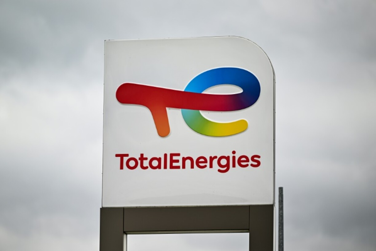 Falling crude prices are reducing profits at oil producers like TotalEnergies