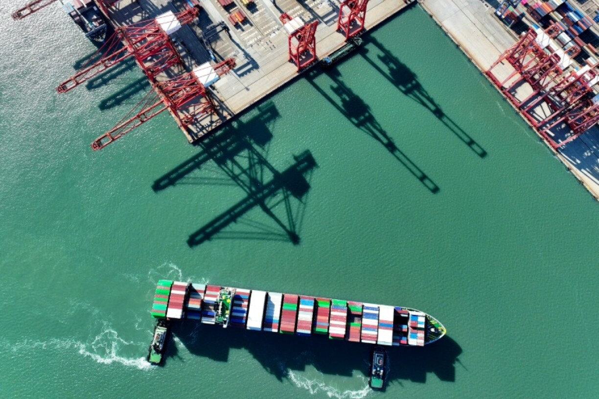 China's exports rose more than expected in June, and imports were also up, despite a bruising trade war with the United States, official data showed