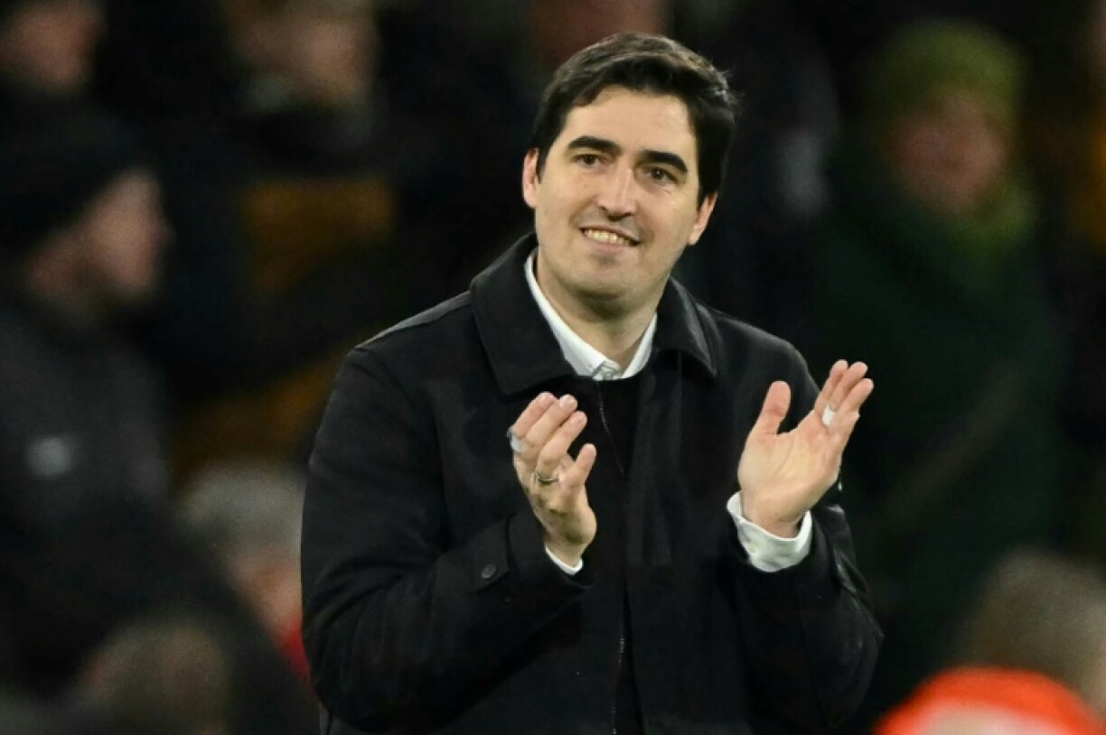 Andoni Iraola's Bournemouth are on an 11-game unbeaten run in the Premier League