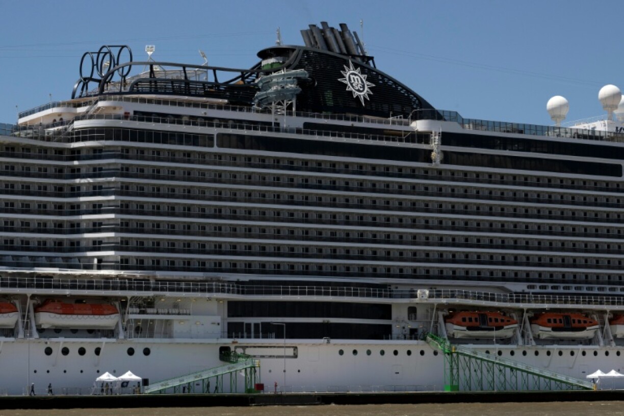 Brazil's President Luiz Inacio Lula da Silva insists the summit must be held in the Amazon -- a potent symbol of the importance of carbon-absorbing forests