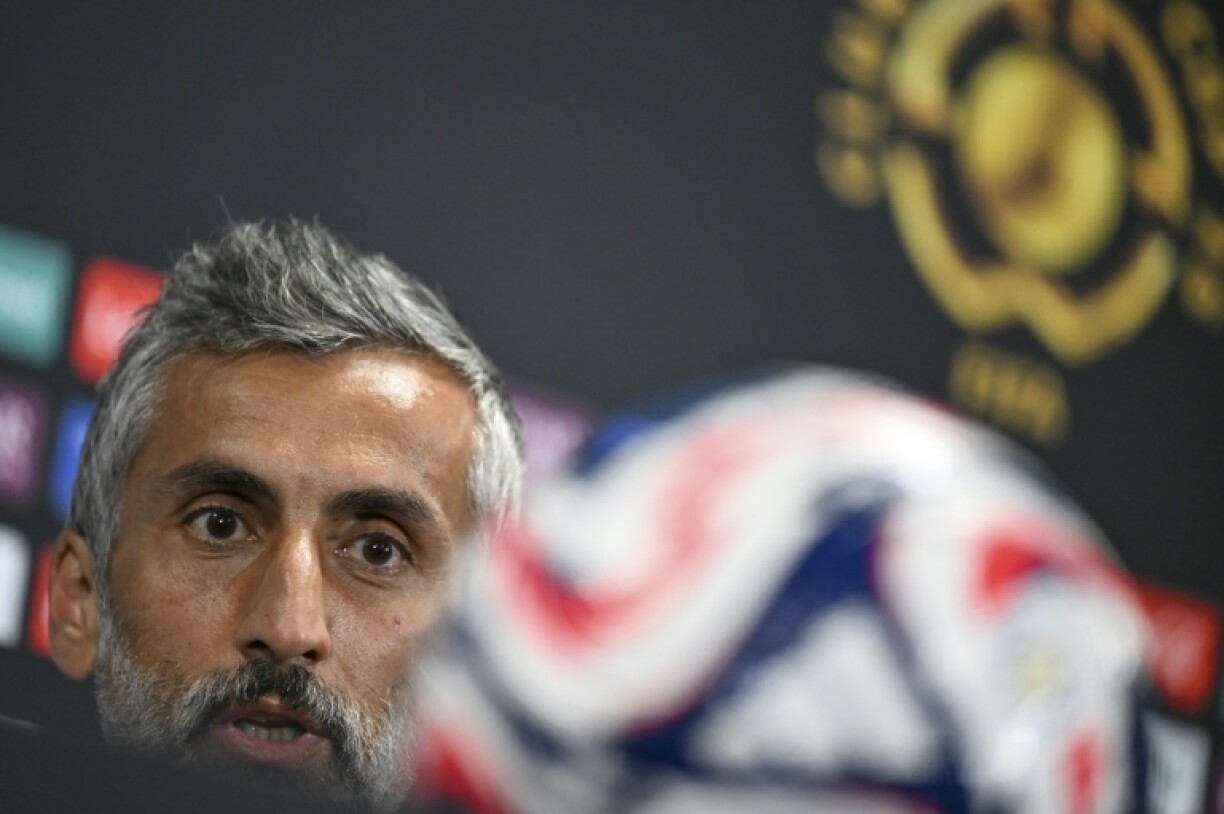 Spanish coach Jose Riveiro was sacked by Cairo club Al Ahly after just three months in charge.