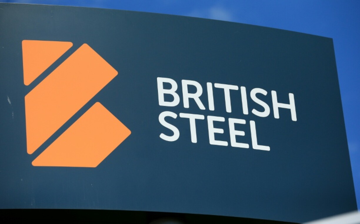 Le gouvernement britannique a annoncé jeudi la nationalisation du sidérurgiste British Steel, auparavant propriété du groupe chinois Jingye, au nom de la "sécurité nationale"