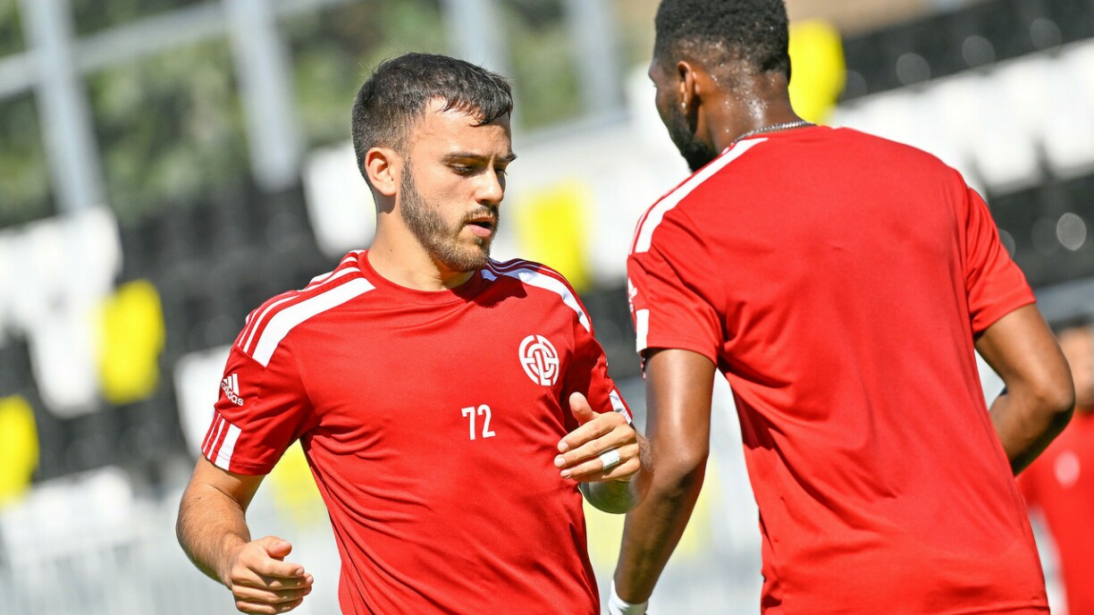 André Ferreira et le Fola ne déposent pas encore les armes mais le temps ne joue pas en leur faveur