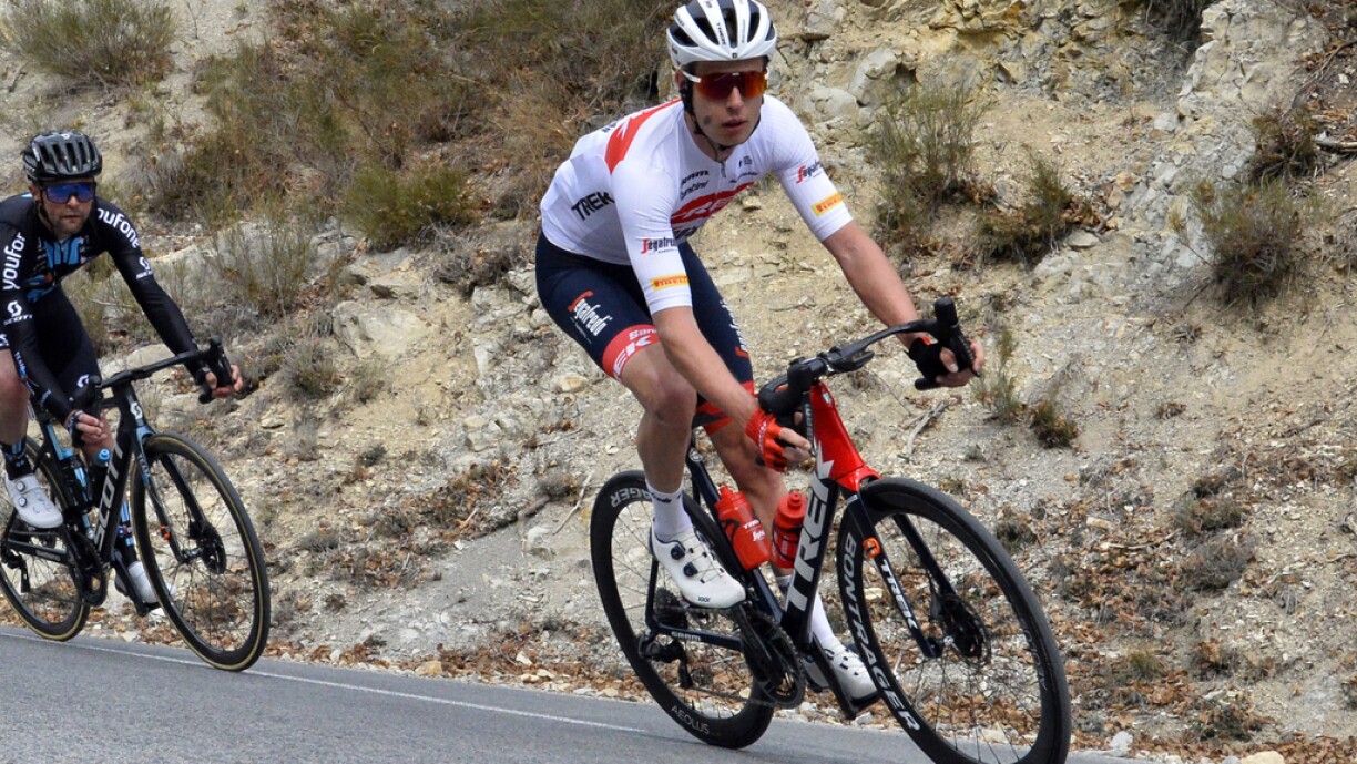 retrouve son terrain préféré entre Gand et Ninove.