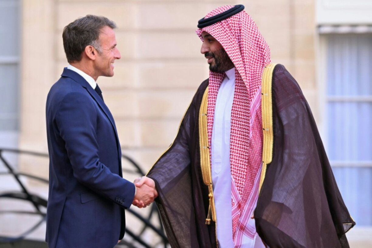Saudi-Arabien will in einen Manga-Vergnügungspark in der Nähe von Paris investieren. Eine entsprechende Grundsatzvereinbarung wurde am Rande des Besuchs des saudiarabischen Kronprinzen Mohammed bin Salman in Paris am Montag unterzeichnet.
