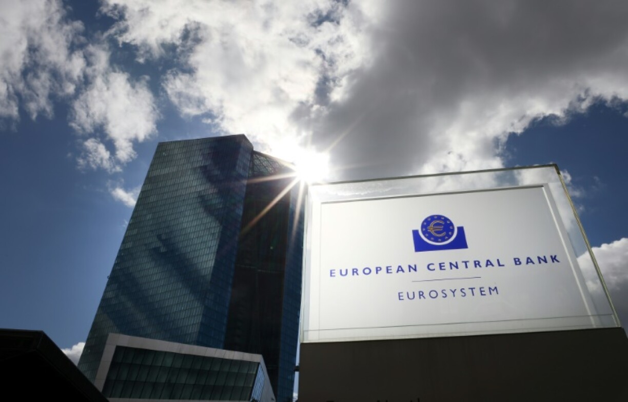 Storm clouds have been gathering over the eurozone economy