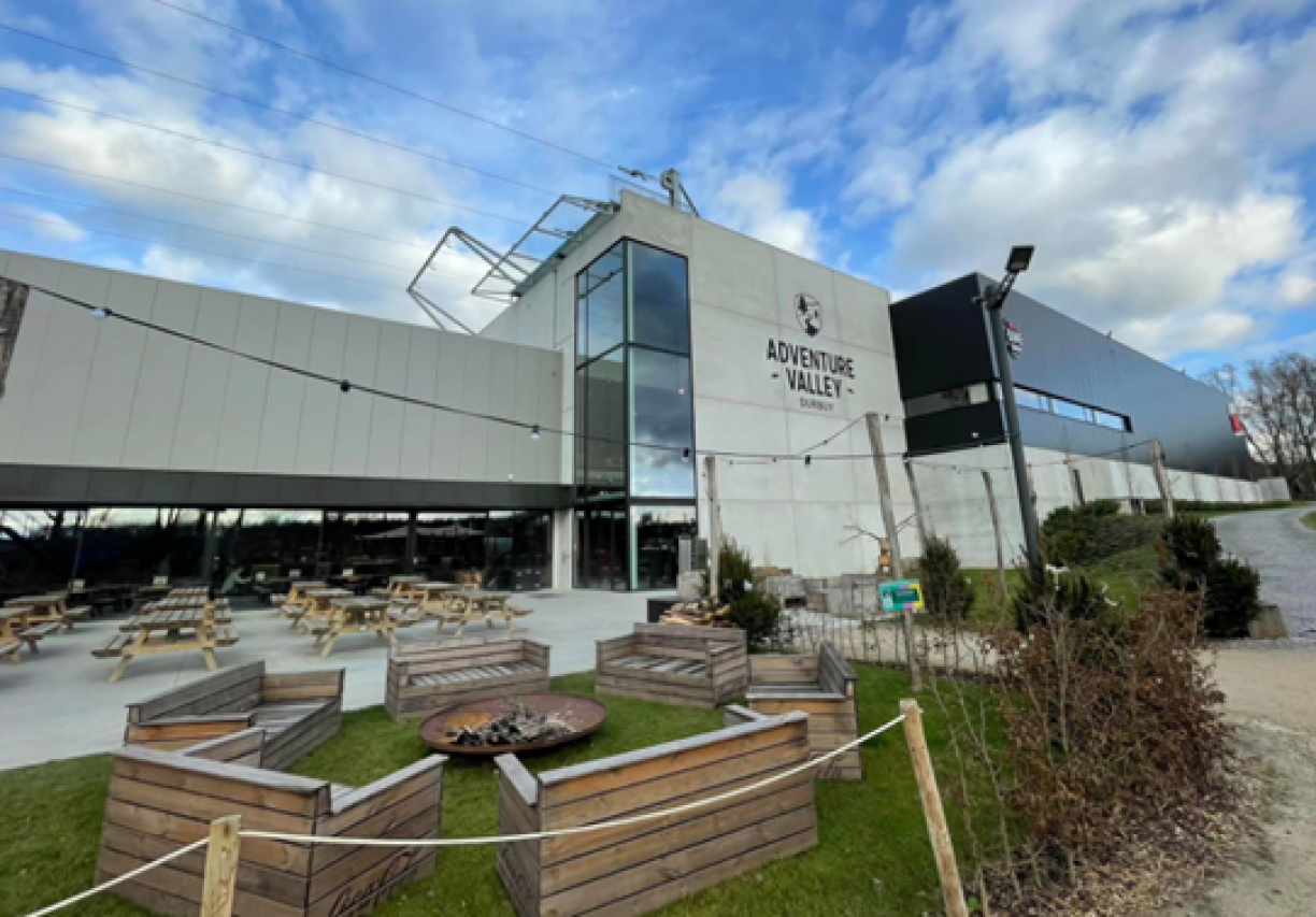 Adventure Valley Durbuy