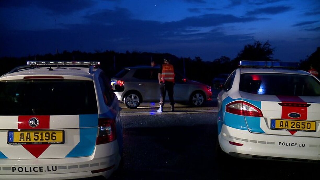 Dëst ass en Archivbild a representéiert net d'Faiten déi am Artikel beschriwwe sinn.