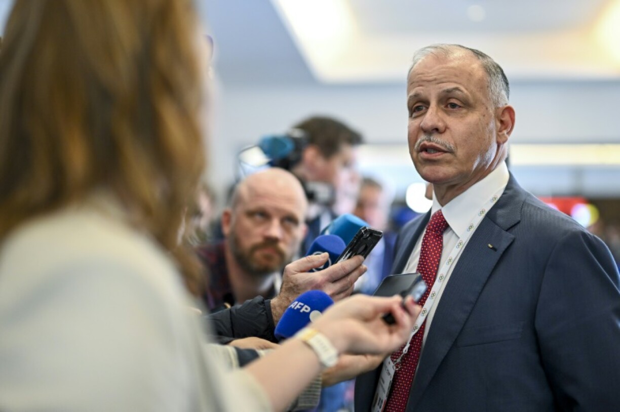 IOC Presidential candidate Prince Feisal Al Hussein says integrity is essential to ensure the Olympic Movement's future health