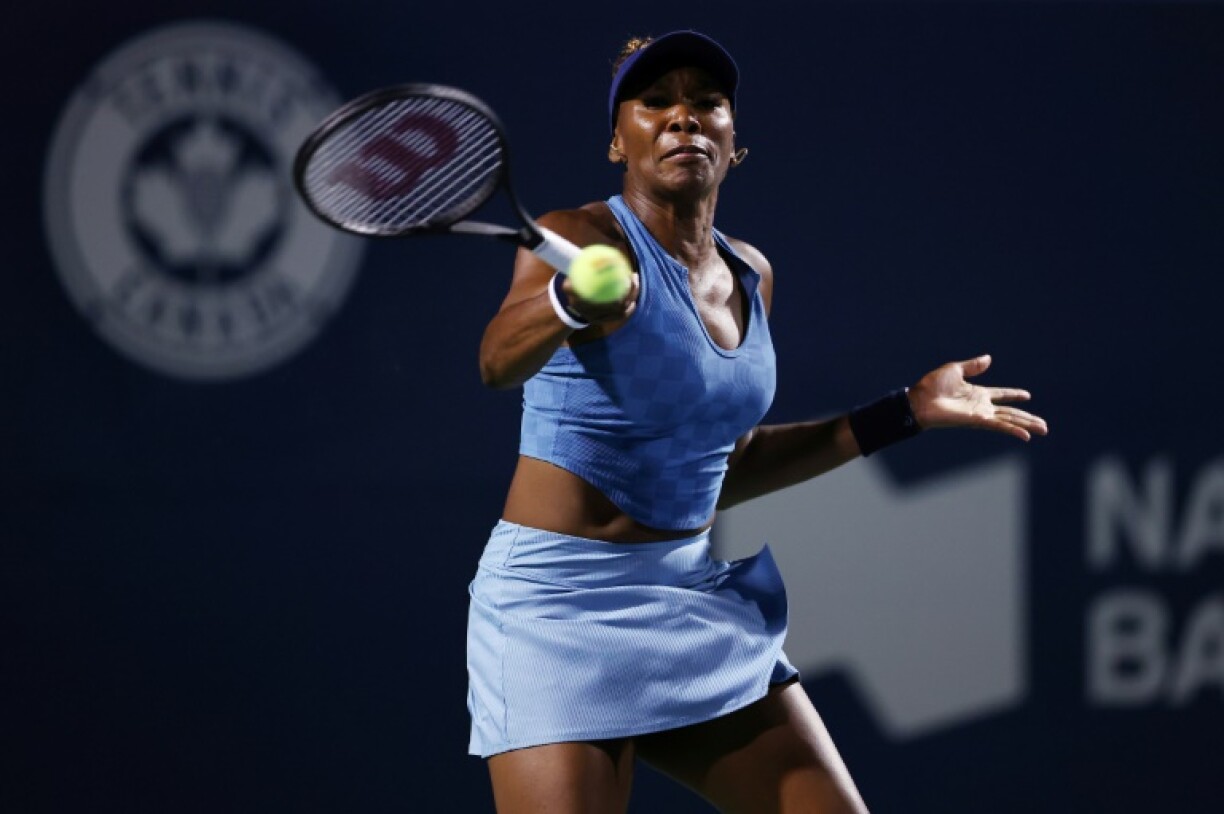 Seven-time Grand Slam singles champion Venus Williams is set to play at Indian Wells next month