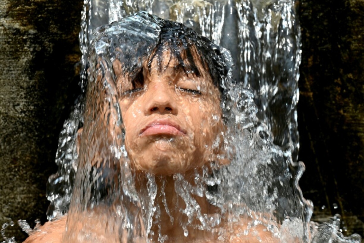 Education officials in Punjab, Pakistan's most populous province, said schools will close early for summer holidays because of a persistent heatwave