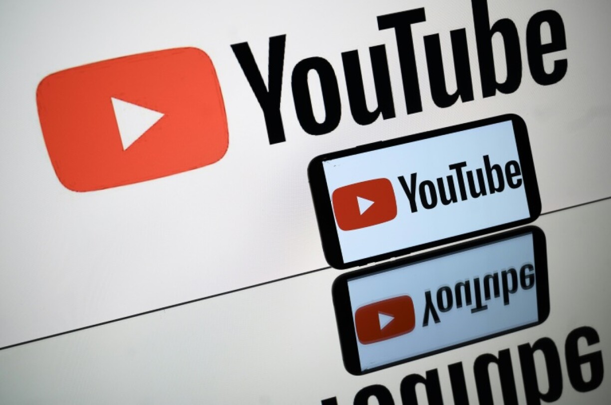 Australia's Communications Minister Anika Wells said four-in-ten Australian children have reported viewing harmful content on YouTube, one of the most visited websites in the world