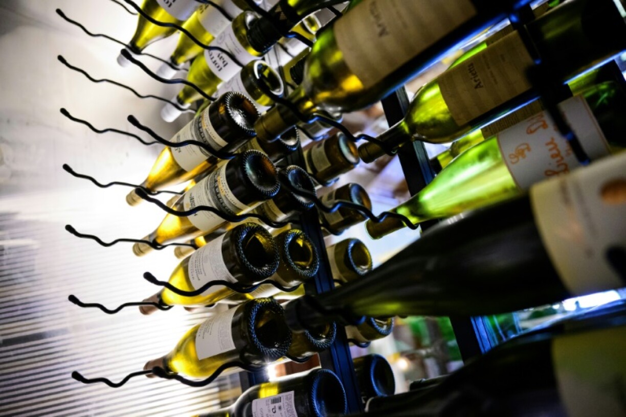 Clyde's Restaurant Group buys various imported wines coming from the European Union, which could face higher tariffs come July 9
