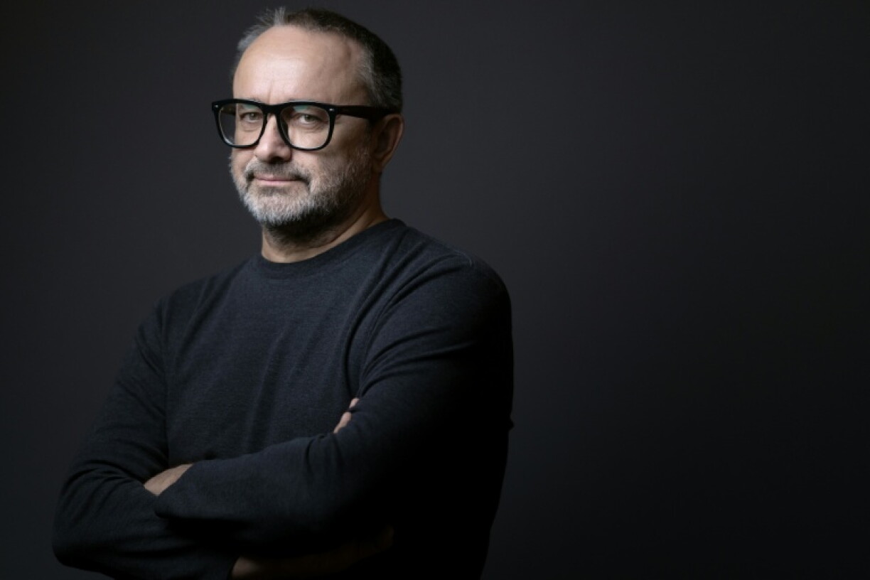 Andrey Zvyagintsev's 'Minotaur' received the Grand Prix in Cannes
