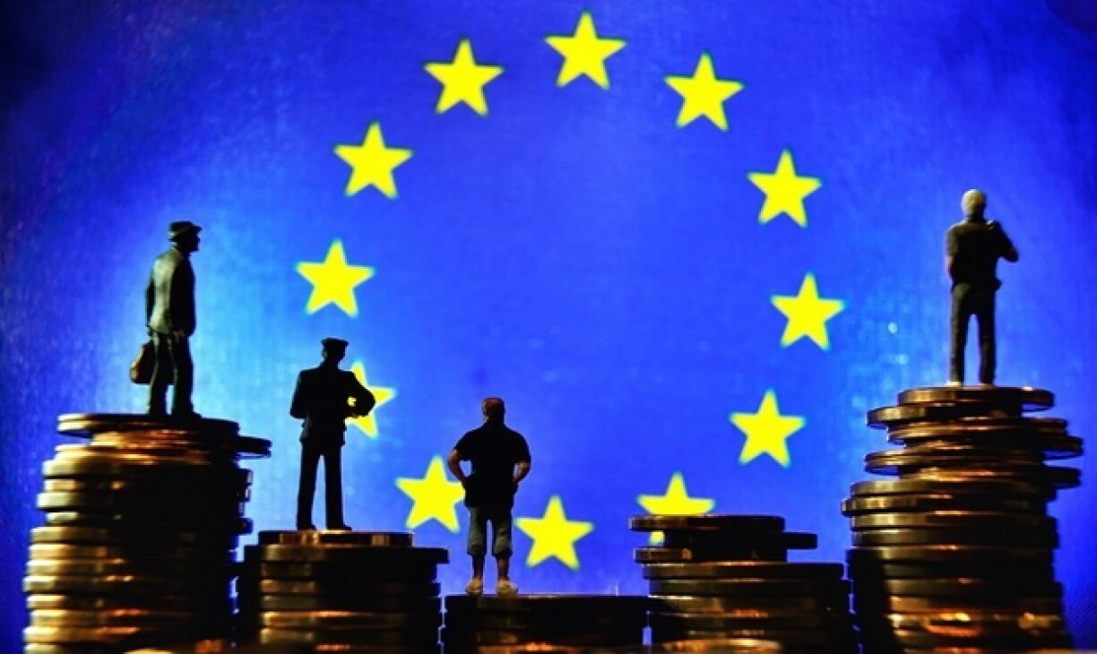 Les résidents, certainement portés par la bonne santé du Luxembourg, renouvellent leur confiance en l'Europe.
