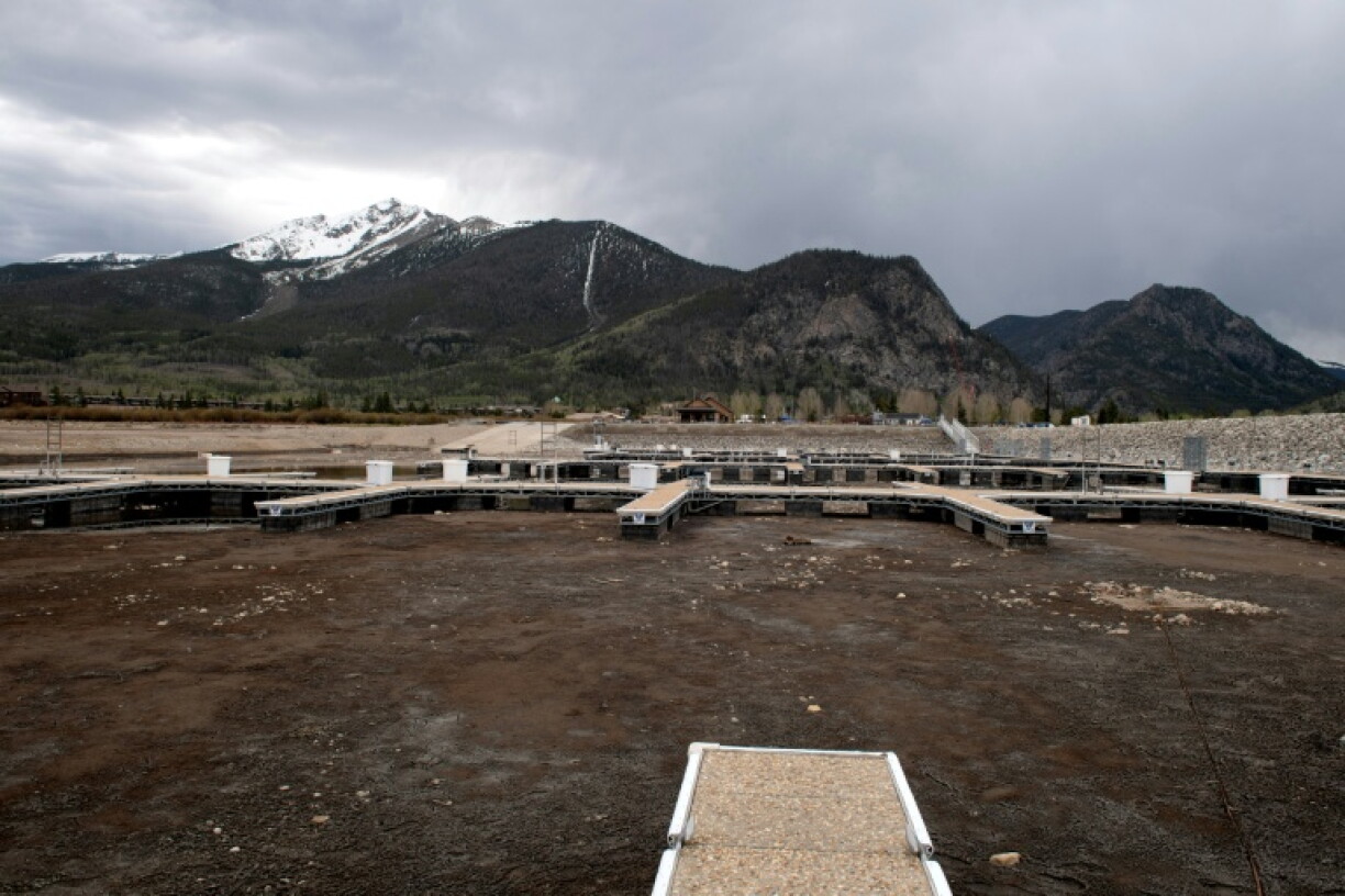 Colorado, where climate change has shifted the environmental landscape over the decades, is at the center of a major lawsuit against energy corporations that will be heard by the US Supreme Court
