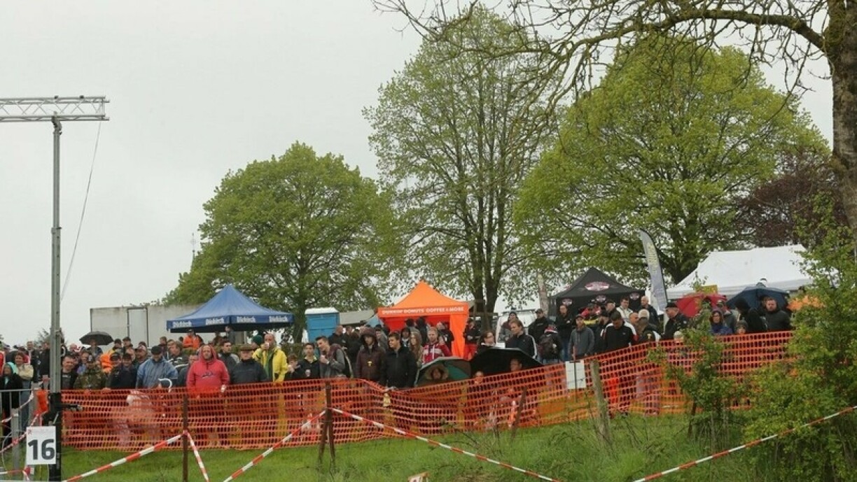 Archivfoto Eschduerf