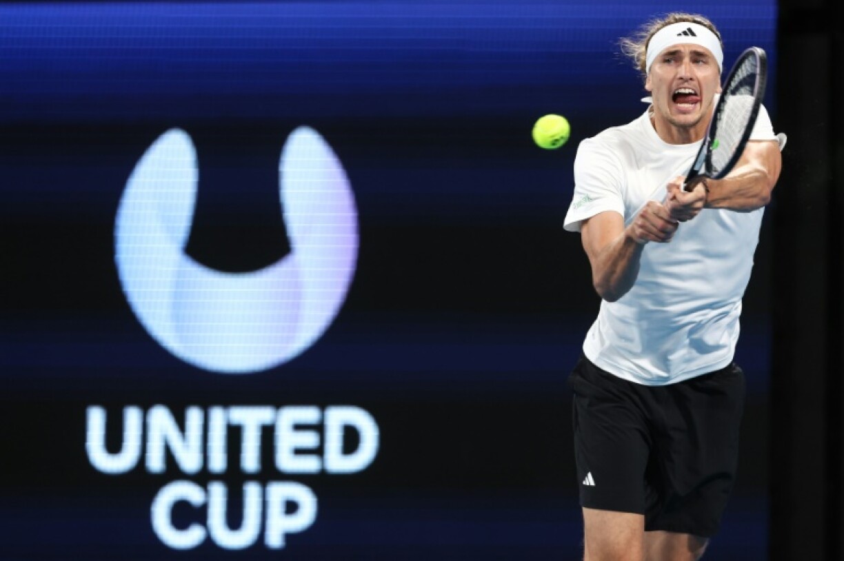 Tactical timeouts will be introduced to mixed-doubles matches at the season-opening United Cup