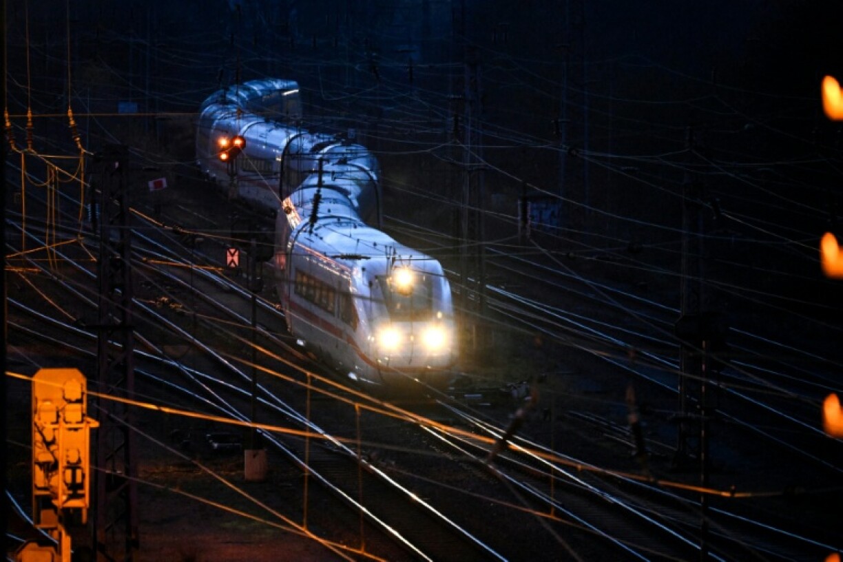 The government's is seeking to fix crumbling infrastructure more broadly