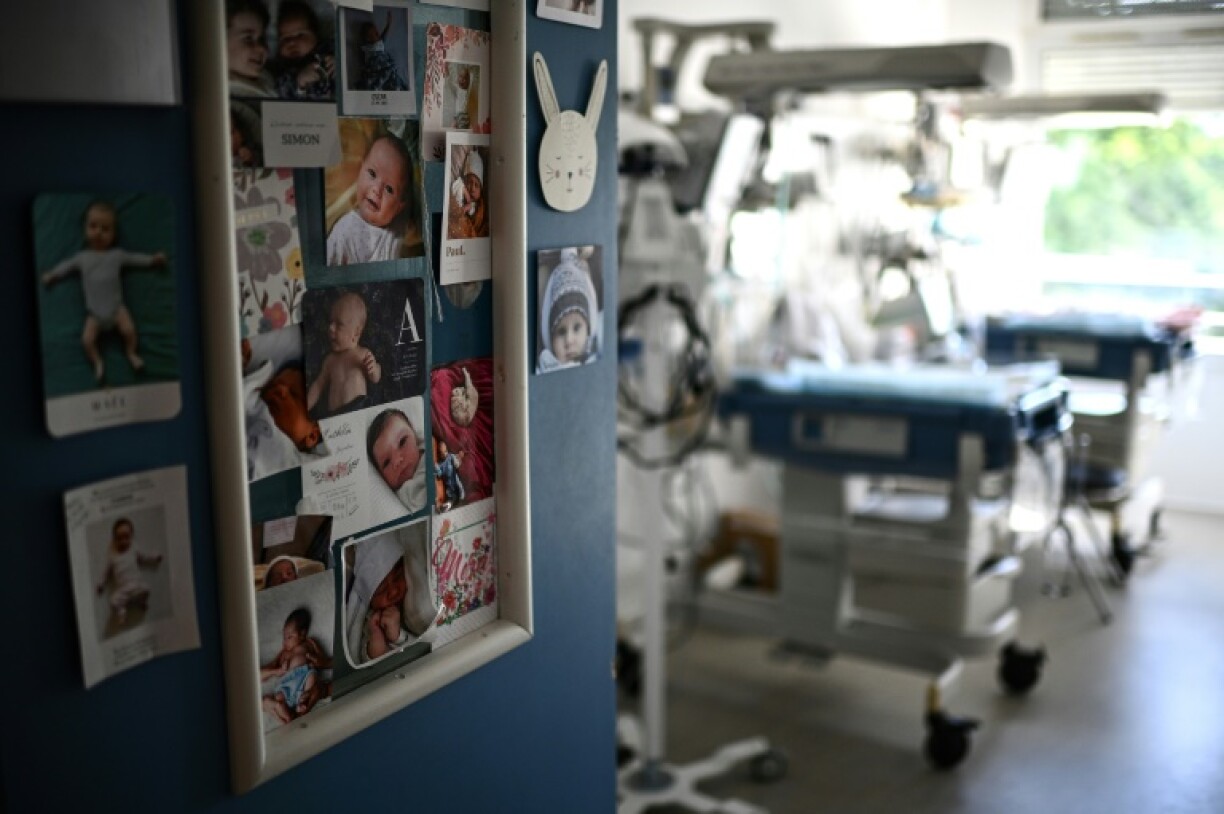 Face à la crise que traversent les services pédiatriques, le gouvernement a promis