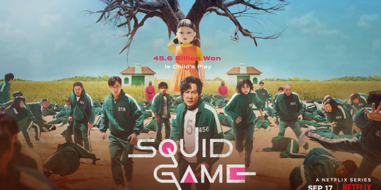 La troisième saison de