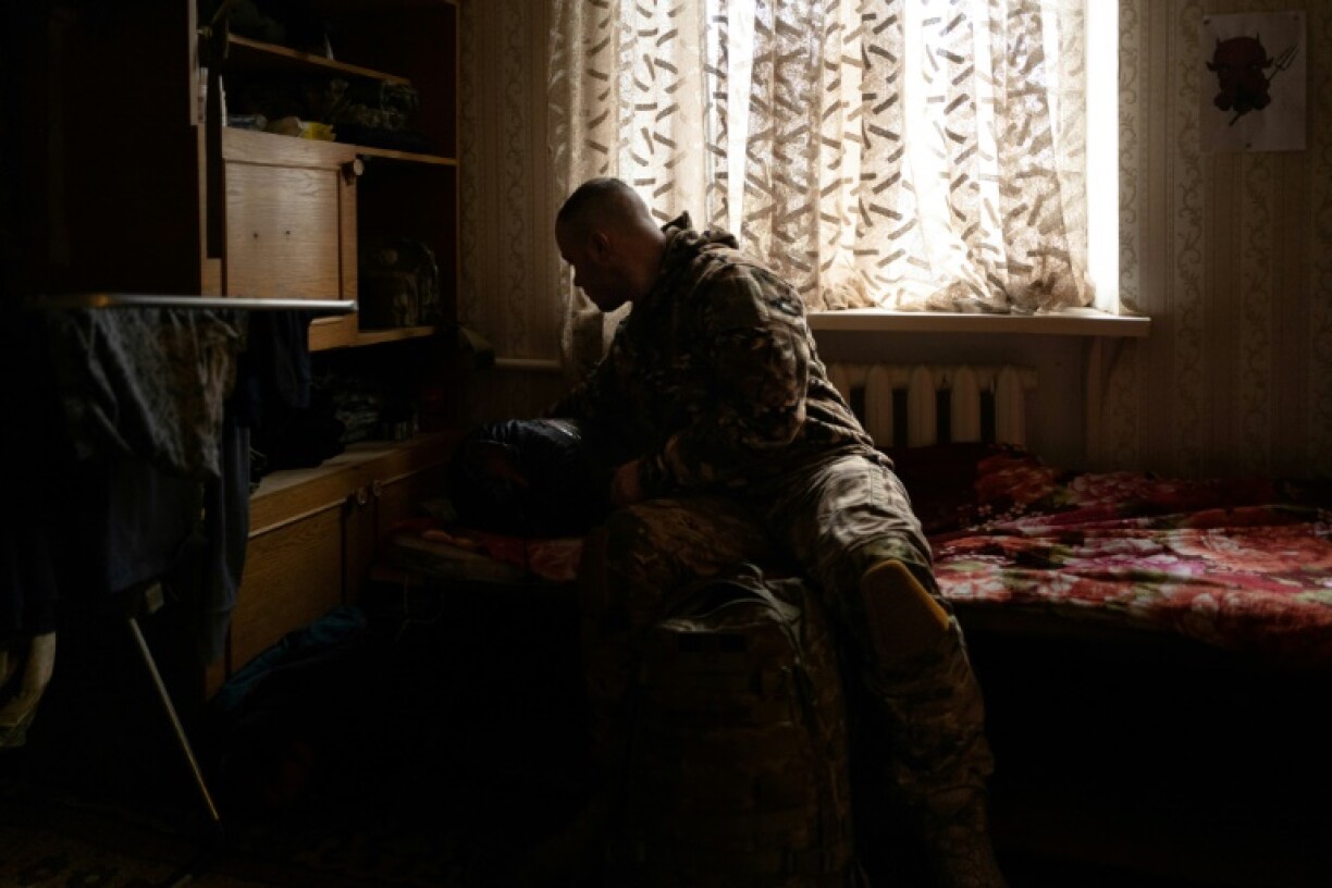 Russia's invasion of Ukraine has dragged on for almost three years