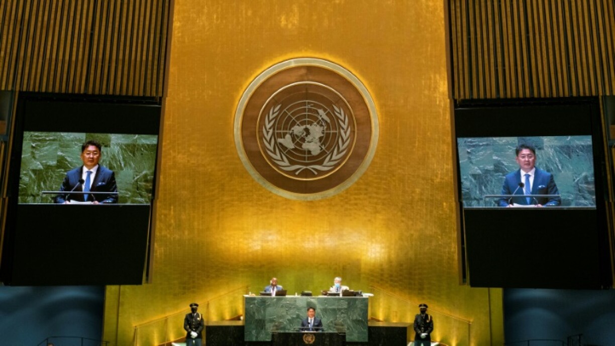 The United Nations General Assembly is expected to vote on a measure demanding a ceasefire in war-ravaged Gaza