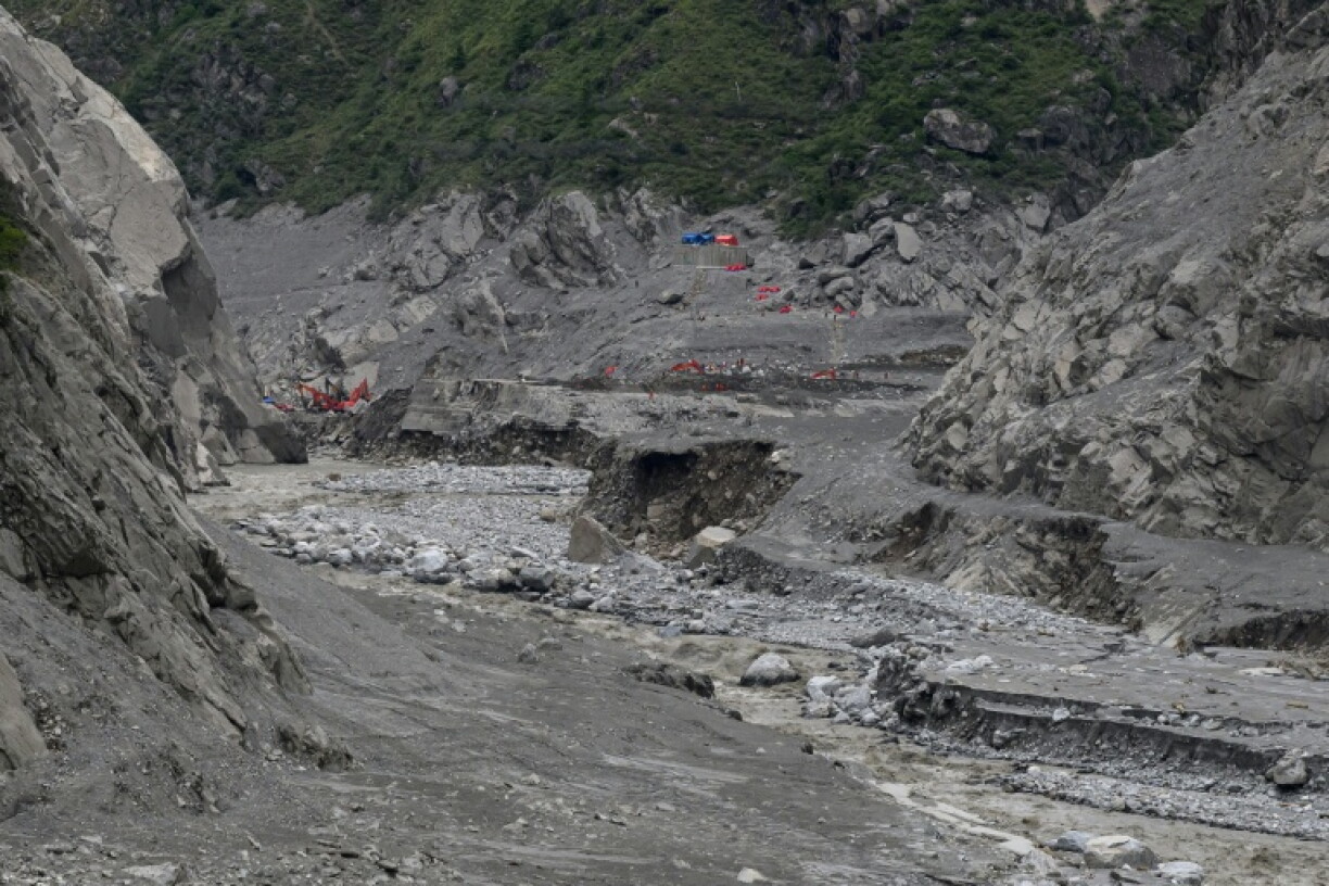 Nepal's energy sector accounted for about half of the infrastructure damage from the August flooding disaster, according to government assessments