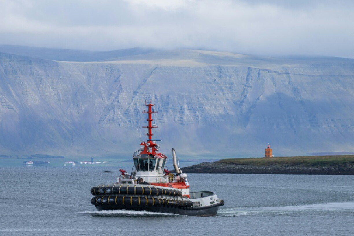Iceland has never had a military since gaining independence in 1944, instead relying on agreements with NATO and the United States