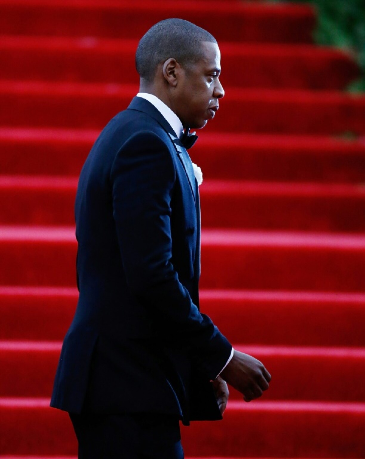 Shawn Carter, better known by his stage name Jay-Z, is a billionaire musician, record producer and entrepreneur who started out as a rapper and is now married to superstar Beyonce