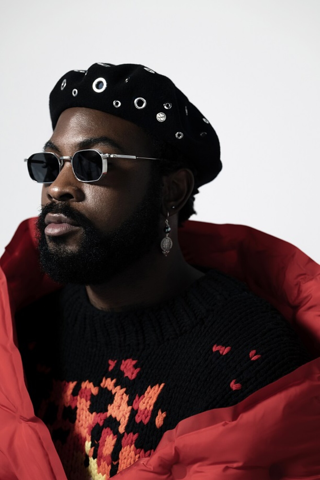 Damso aux Francofolies le dimanche 12 juin