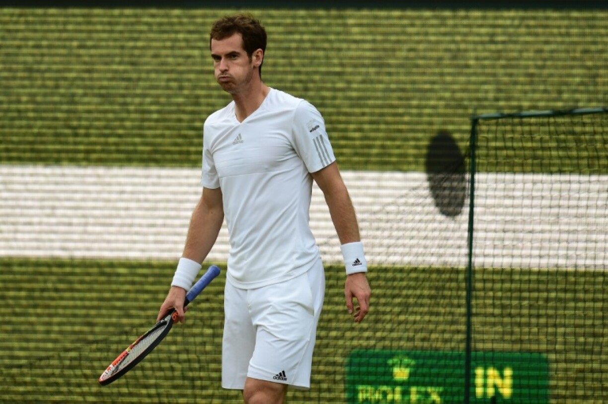 Wimbledon introduced line-call reviews in 2007