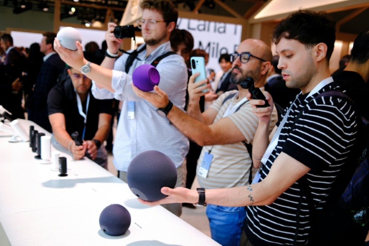 The online reatil giant had already made a major move into AI enhancements with the February launch of Alexa+, an upgraded version of the Alexa voice assistant