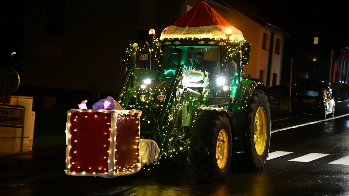 2022 am Préizerdaul