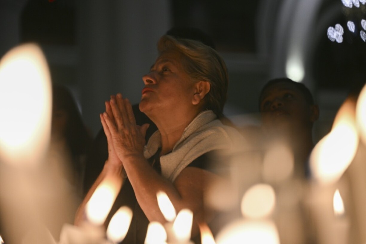 Some Venezuelans called this a