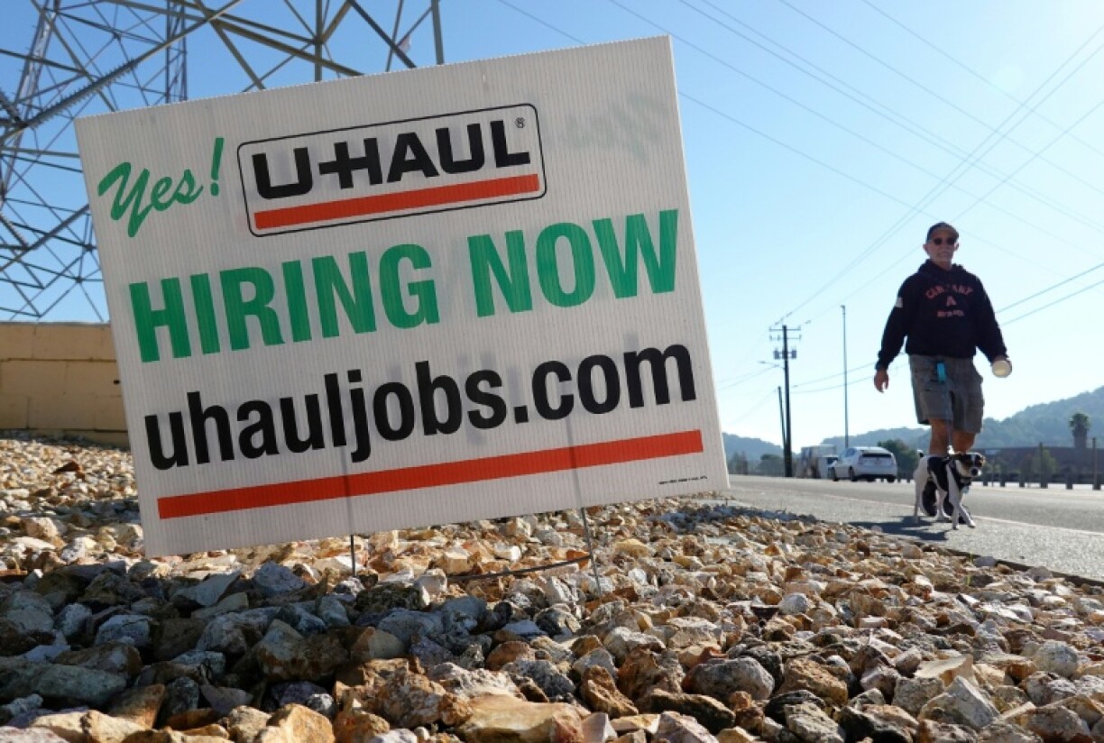The United States added fewer jobs than expected in January while unemployment ticked down